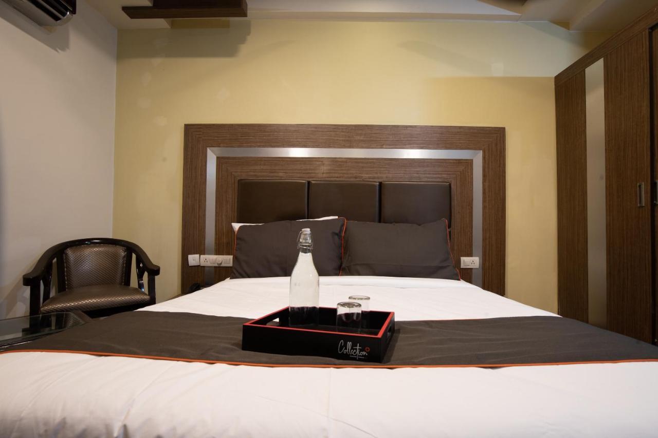 Oyo 79355 Collection O Hotel Adona Meenangadi Екстериор снимка